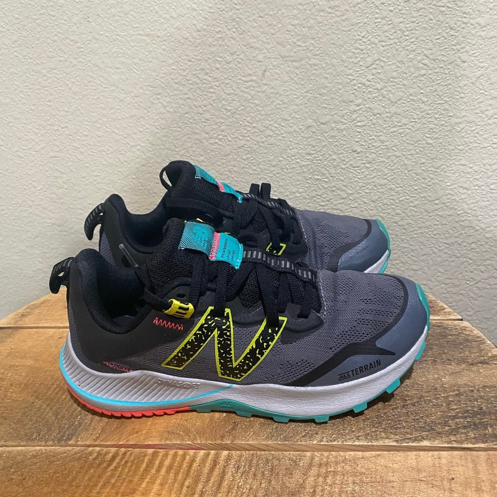 New Balance Nitrel Womens Running Shoes size 8
